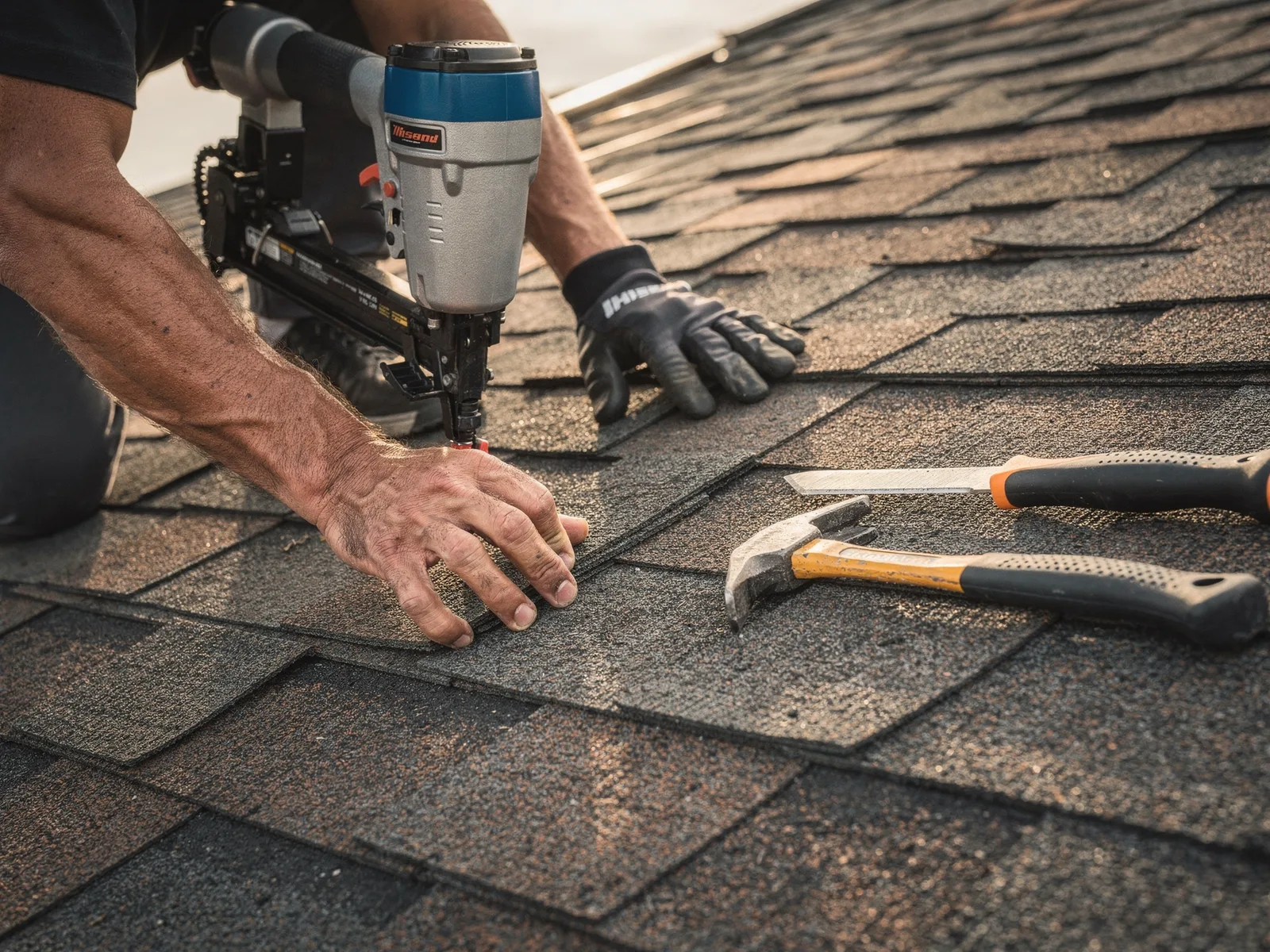 Why choose Roof Repair in Durham, ME